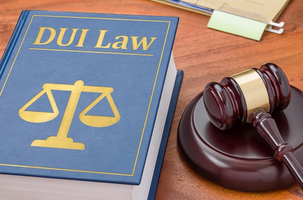 How Politics Affects DUI Laws
